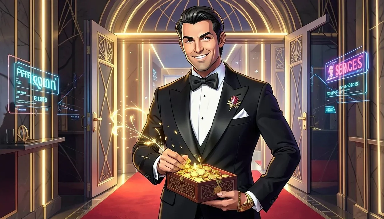 FlashDash Casino welcome bonus package