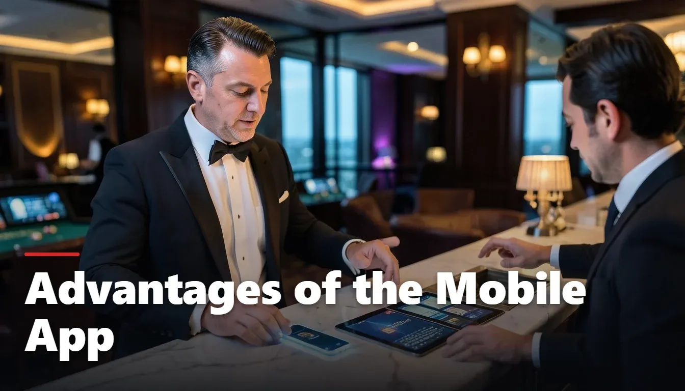 FlashDash Casino mobile casino interface on smartphone showing game lobby and cashier